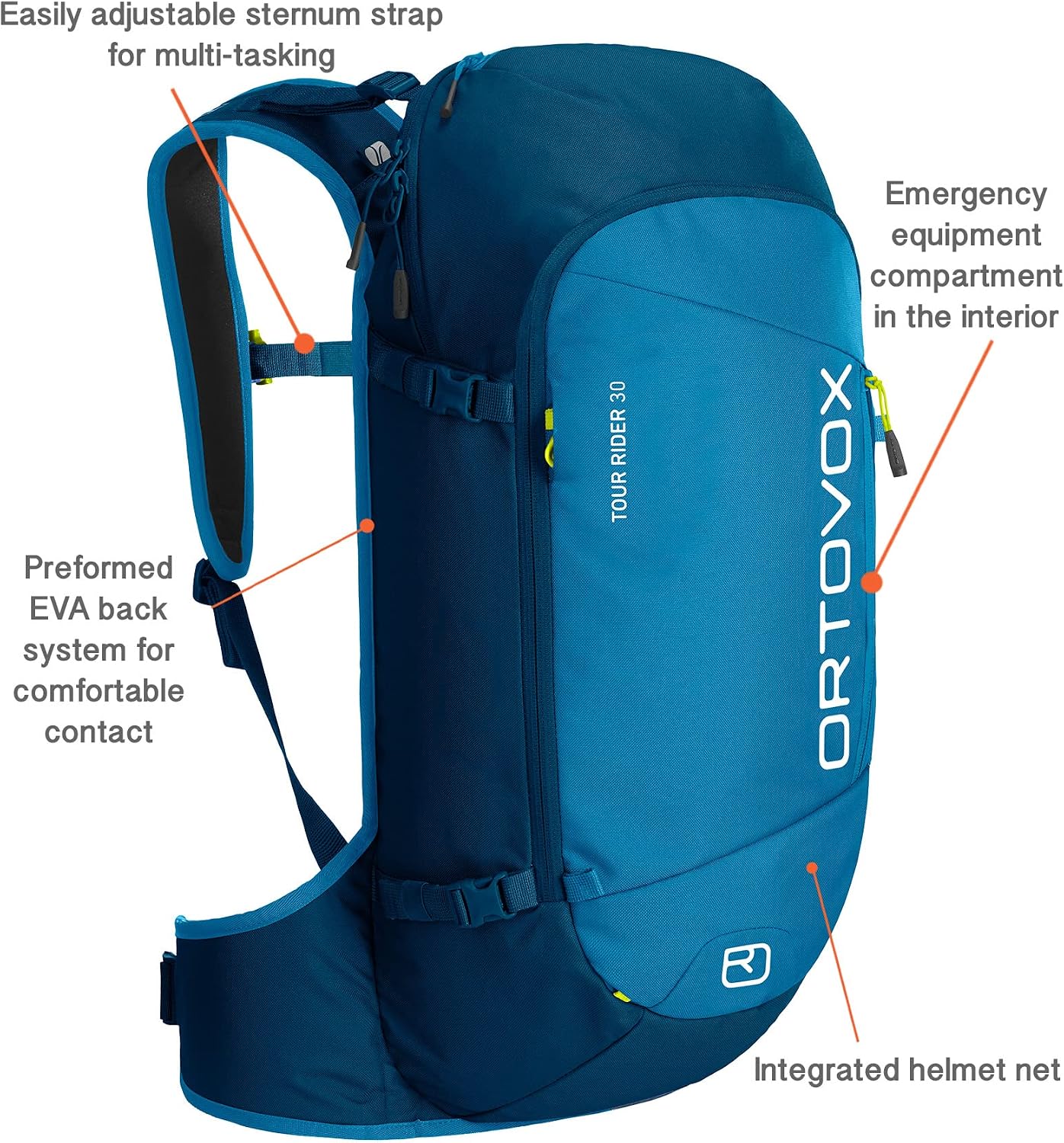 Ortovox product image