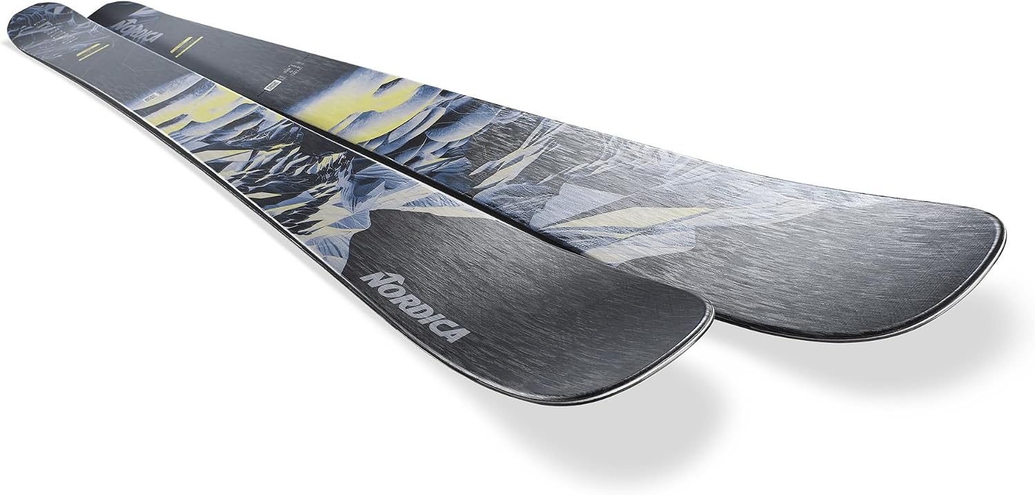 2025 Nordica Enforcer 104 Skis Multi 179
