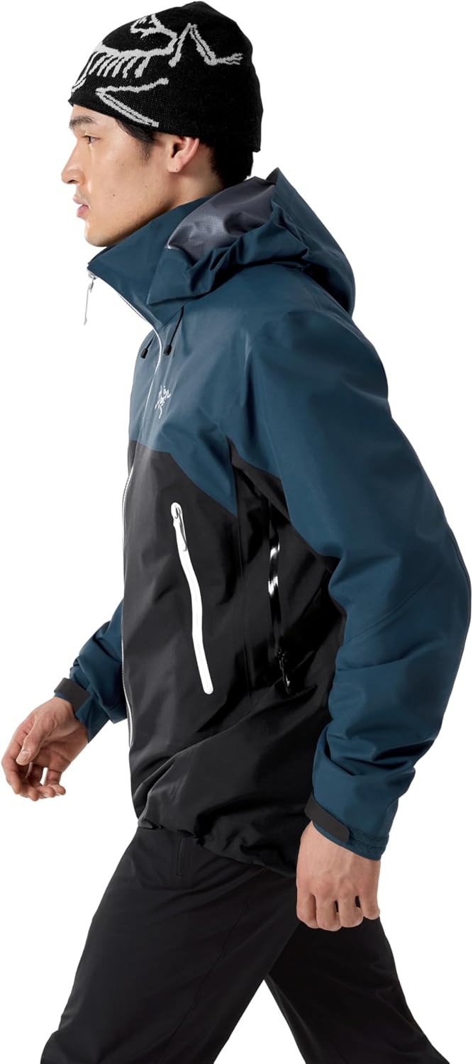 Gore-Tex Pro 3L vs. 2L Shells: The Price-to-Durability Breakdown for Serious Skiers