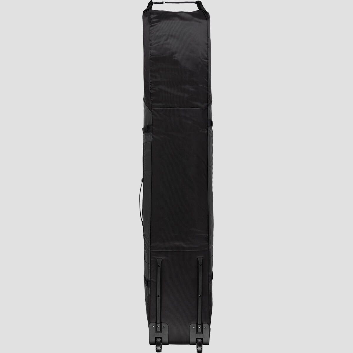 Getting Your Gear to the Mountain: Ski Bags, Boot Bags, and What Actually Protects Your Investment