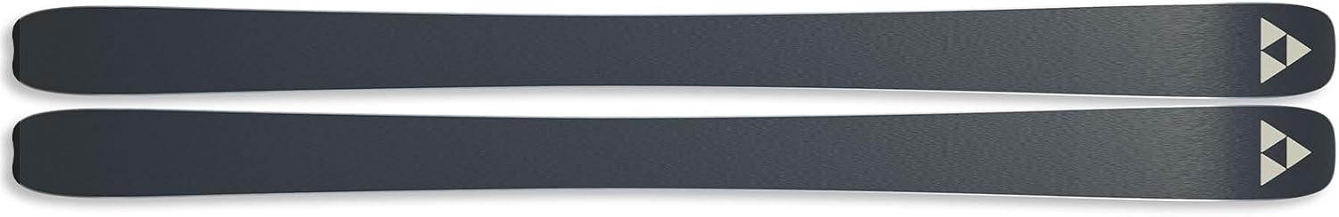Fischer Ranger 96 Freeride All Mountain Skis Grey 187cm