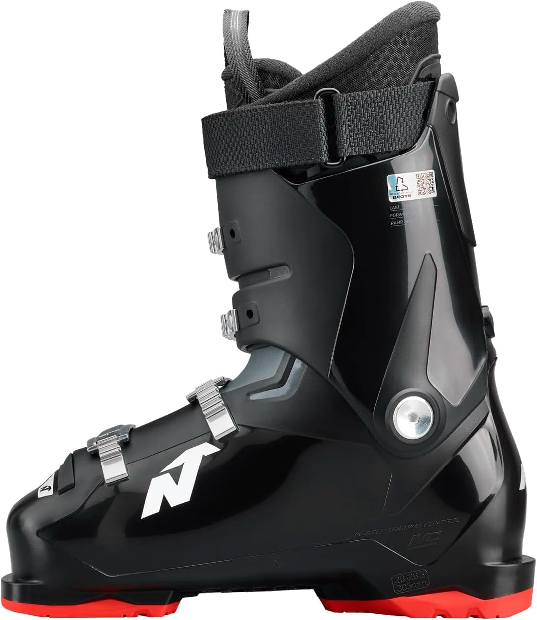 Resort Boot Flex and Last Width: The Fit Variables That Actually Determine Your Skiing