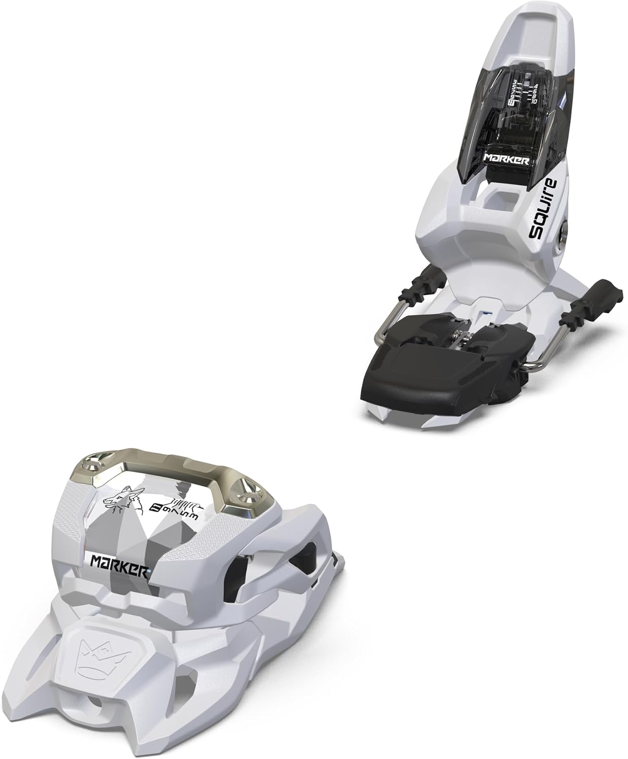 DIN Settings, GripWalk, and Release Systems: Choosing Bindings That Won't Let You Down