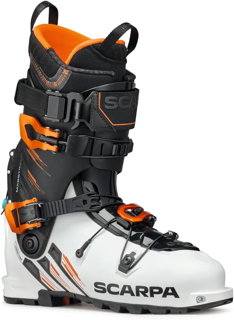 AT Boot Flex and Walk Mode: What Backcountry Skiers Actually Need to Know