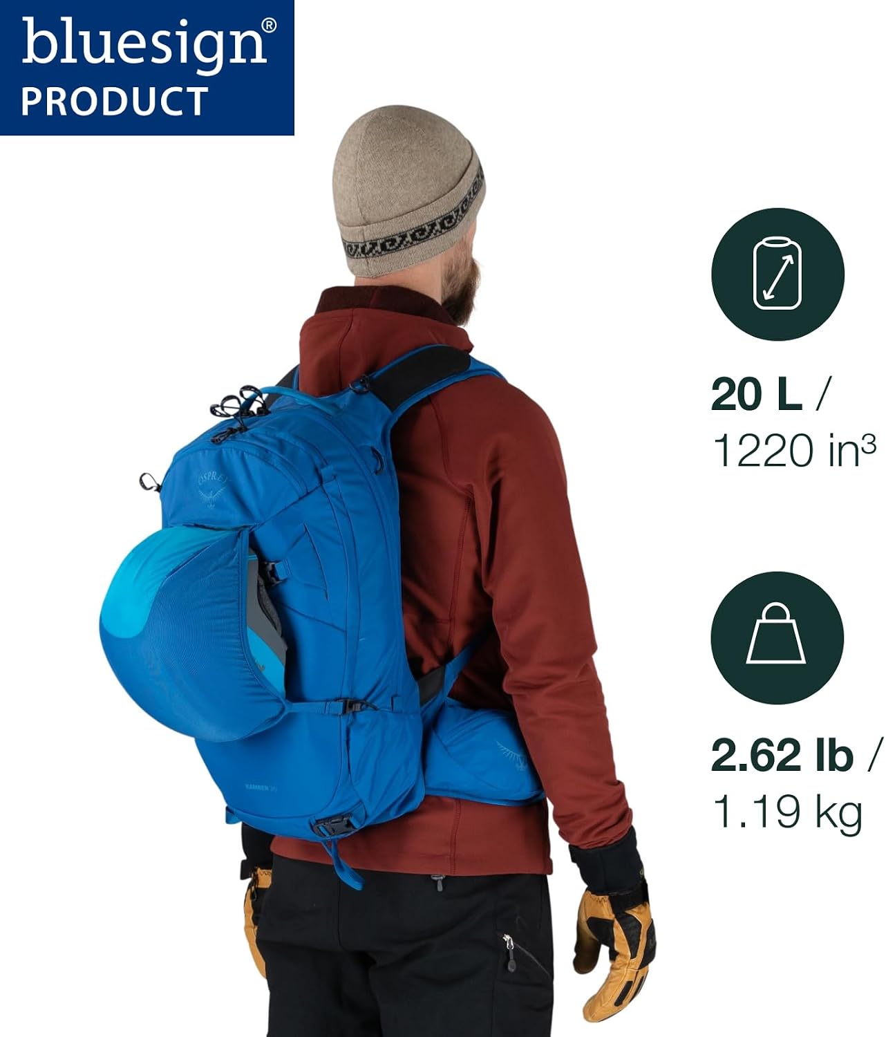 Backcountry Ski Packs: Airbag vs. Standard, Avy Tool Integration, and the Right Volume for Your Day