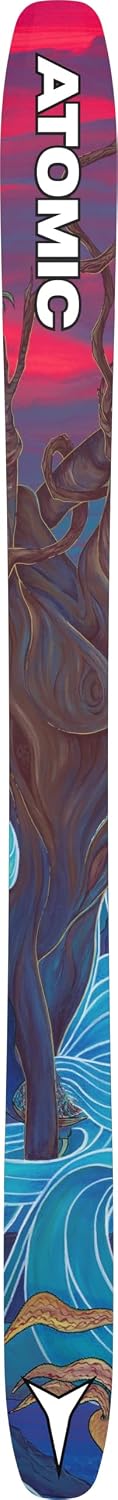 Powder Chargers Over 100mm: Which Wide Ski Earns Its Place in Your Quiver